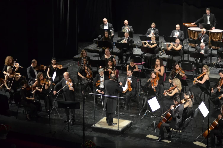 Софийска филхармония